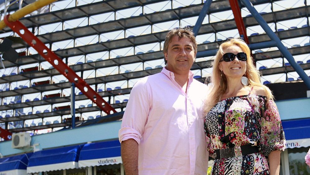 Za brak je ključno poštovanje i komunikacije, tvrdi Boba Živojinović