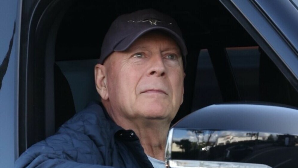 Bruce Willis - 2