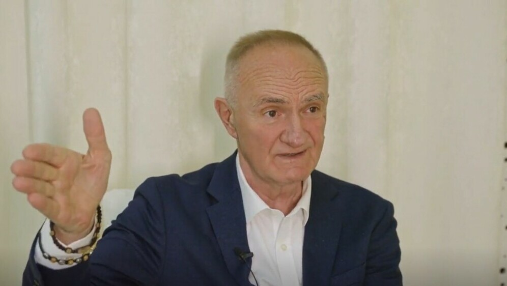 In Magazin: Mate Bulić - 4