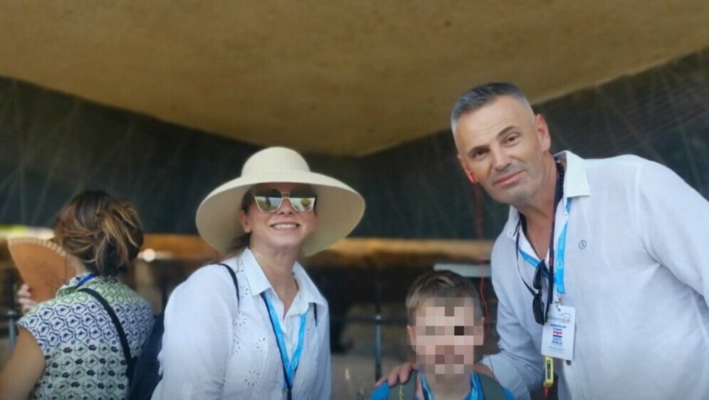 In Magazin: Marija Husar Rimac - 1