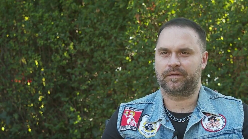 Jerko Marić, glazbenik