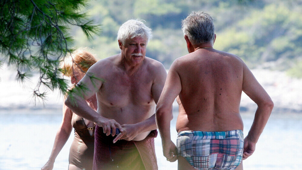 Aljoša Vučković - 7