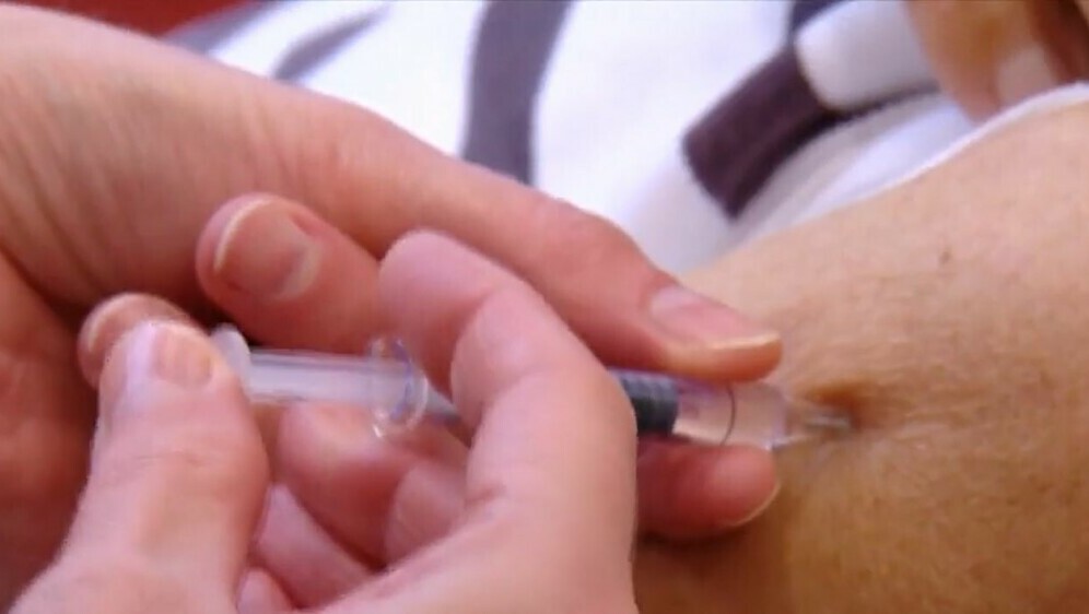 Stiže cjepivo protiv gripe - 4