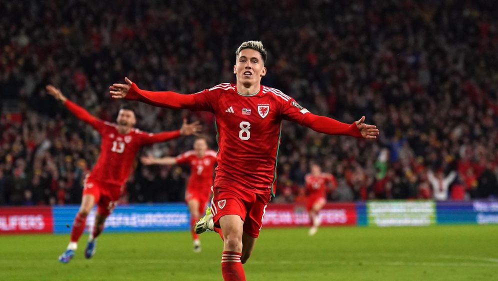 Wales - Hrvatska