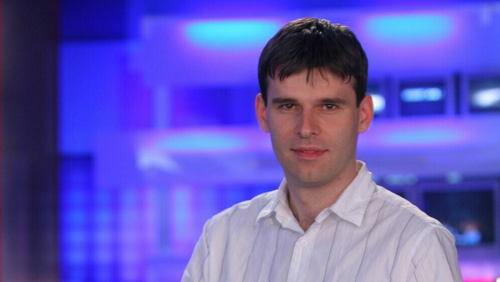 Marija Miholjek i Petar Pereža - 1