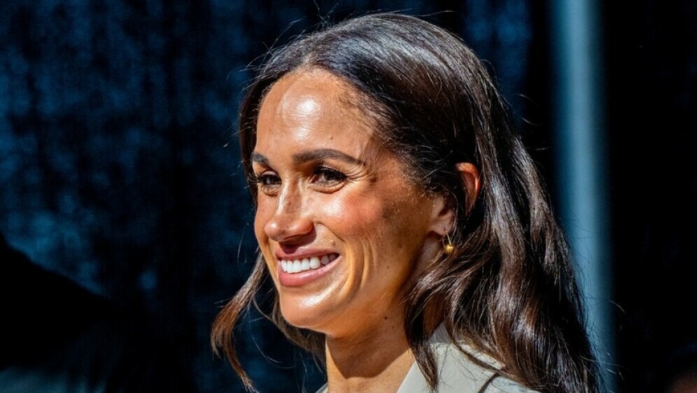 Meghan Markle