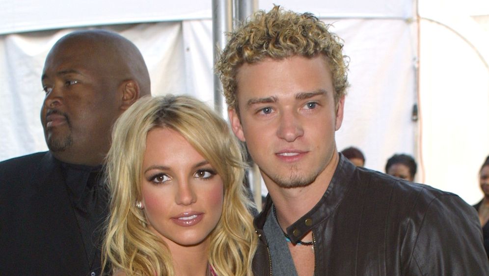 Britney Spears i Justin Timberlake bili su u vezi od 1999. do 2002. godine