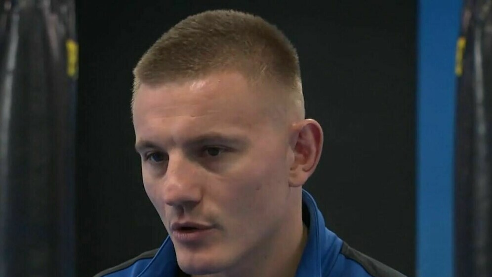 In Magazin: kaskader Dragan Franjković - 1