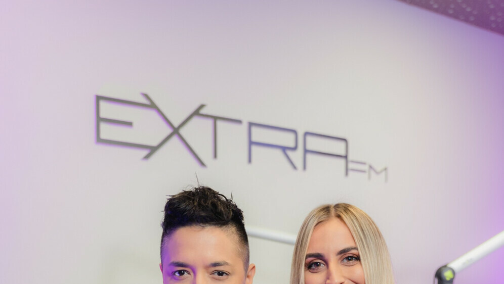 Marija Šerifović - 1