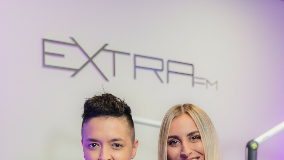 Marija Šerifović - 2