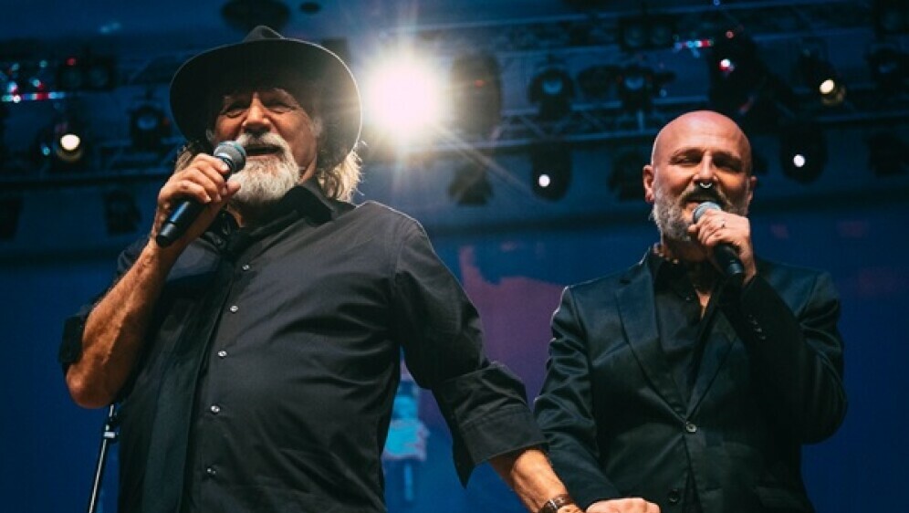 Rade Šerbedžija - 1