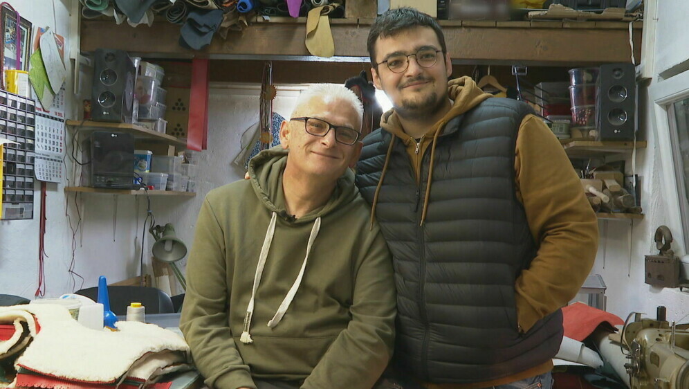 In Magazin: Domagoj Ivanković - 5