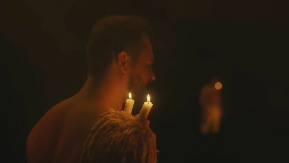 In Magazin: Matija Cvek i Marija Šerifović - 1