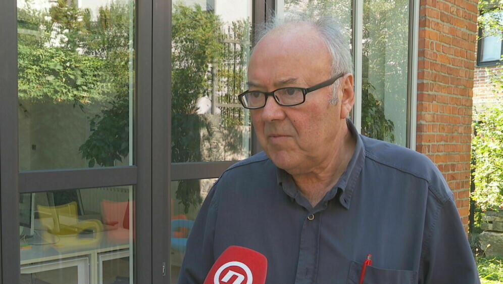 In Magazin: Open House - 2