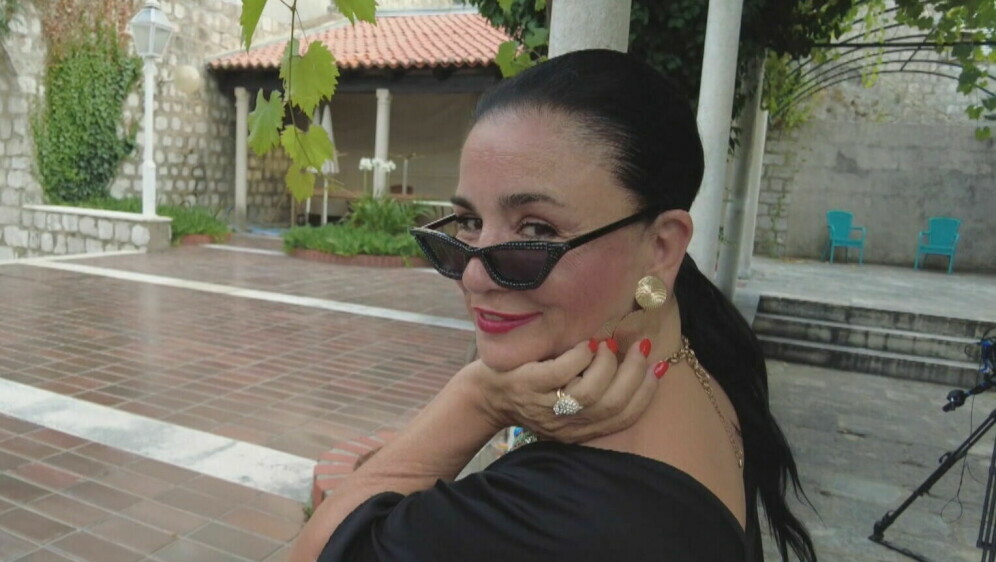 In Magazin: Alka Vuica - 5