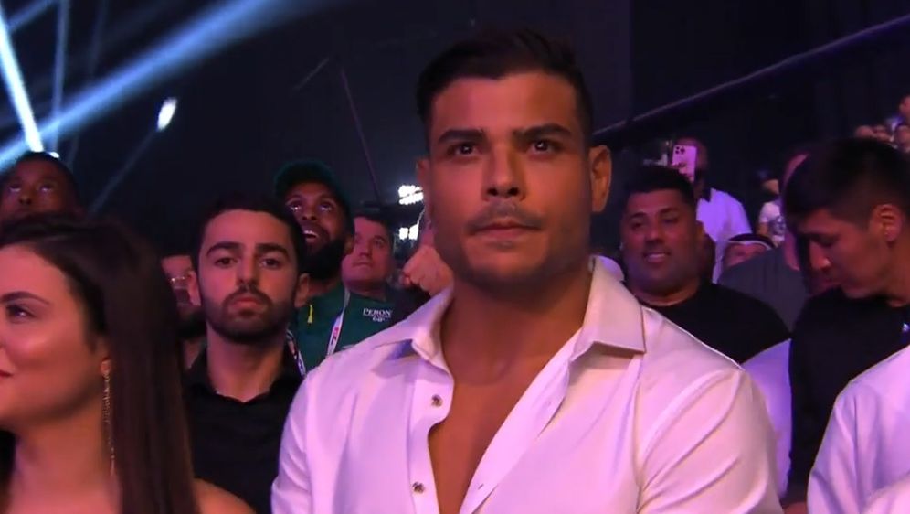 Paulo Costa