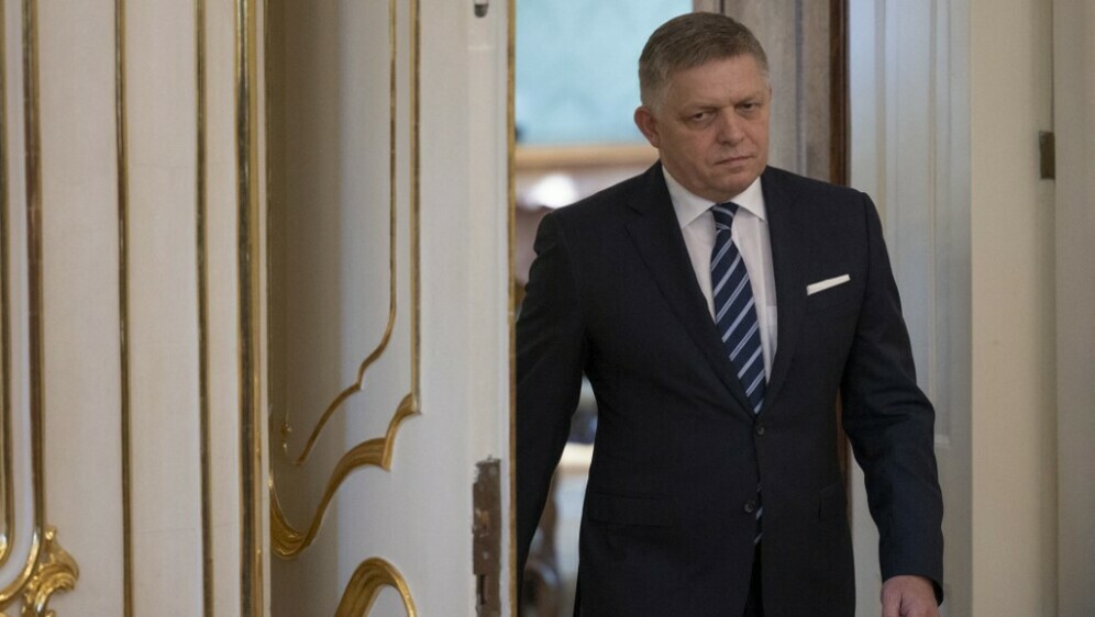 Robert Fico