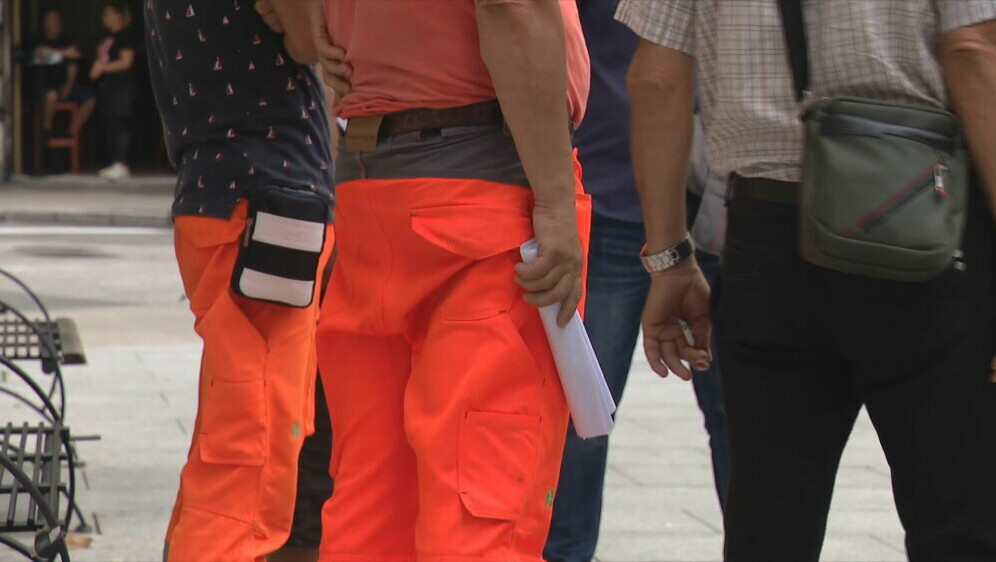 Riječka Čistoća - 3