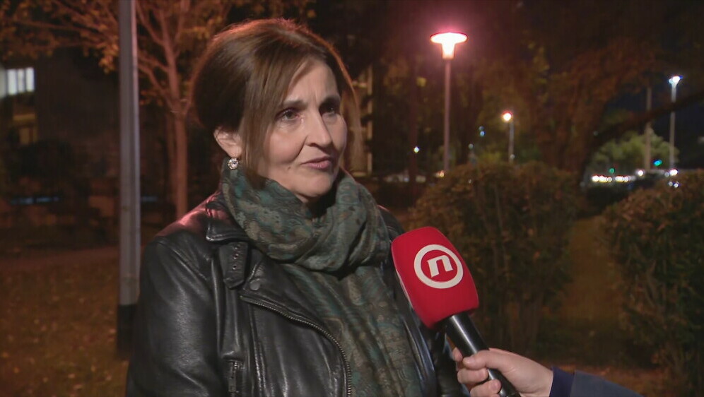 Goranka Petrović, epidemiologinja