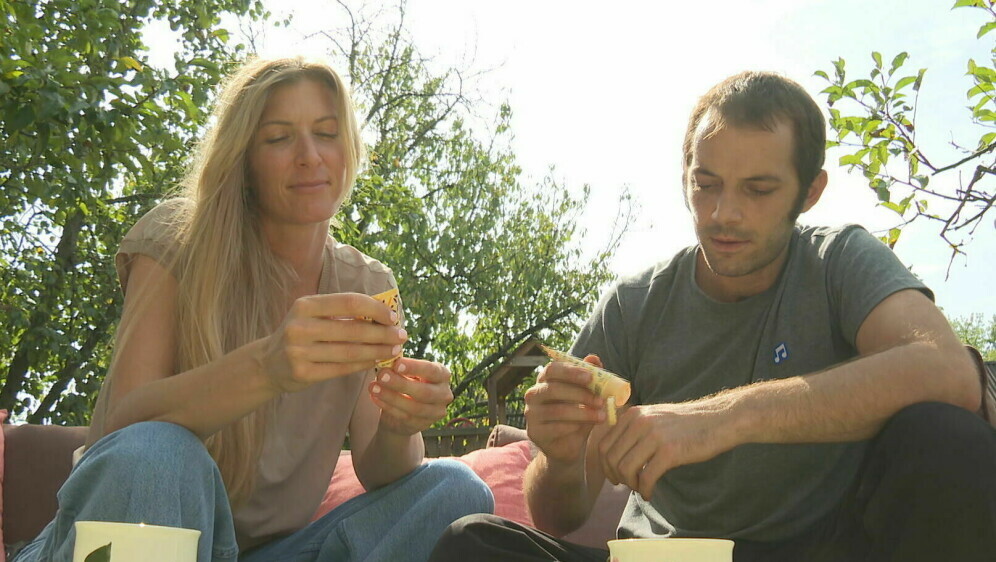 In Magazin: Startaj Hrvatska - 9