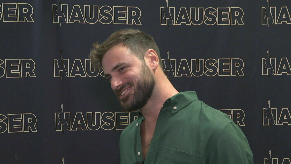 In Magazin: Stjepan Hauser - 5