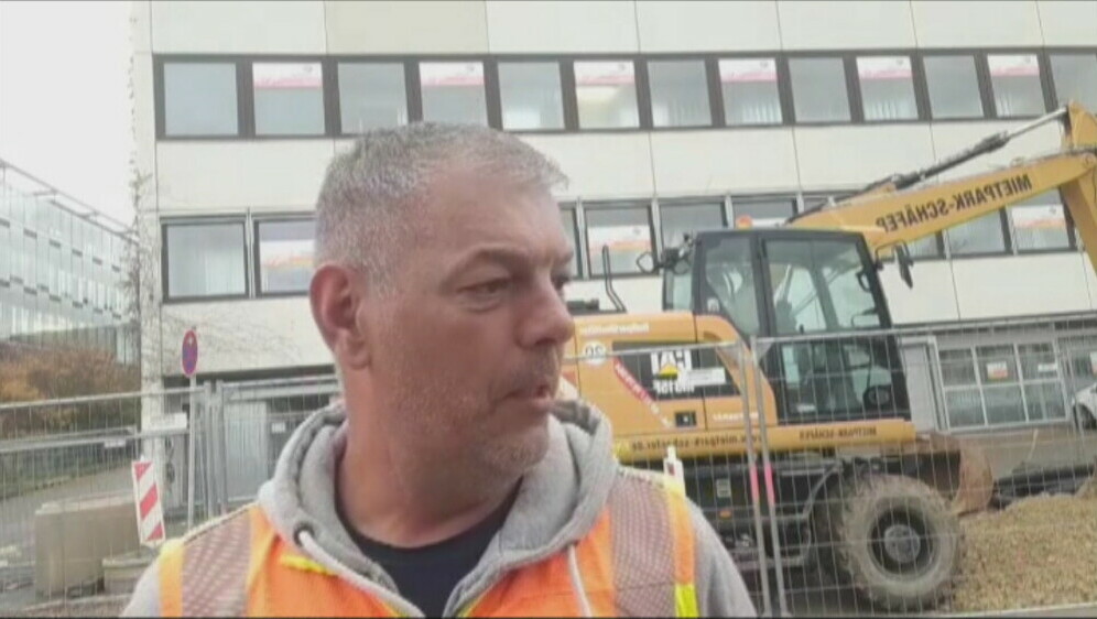 Kninski heroji spriječili otmicu djece - 1