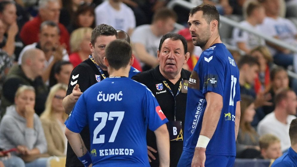 Ivan Čupić, Jokov Gojun i Nenad Šoštarić