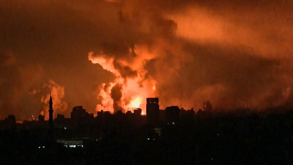 Gaza