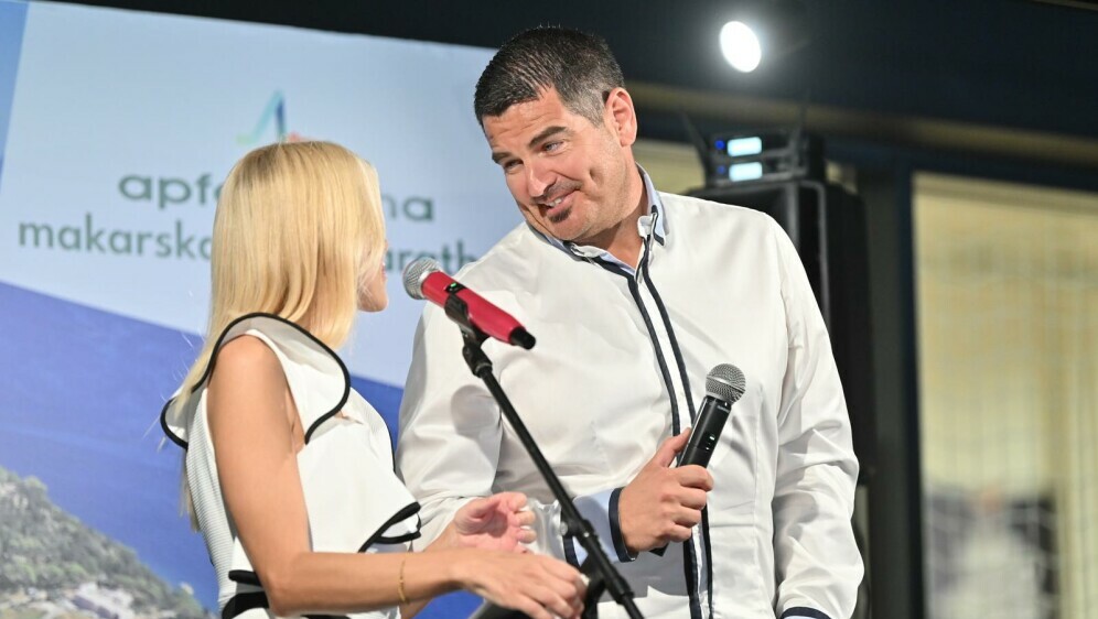 Silvia Dvornik i Marko Pecotić - 8