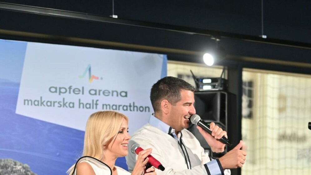 Silvia Dvornik i Marko Pecotić - 12