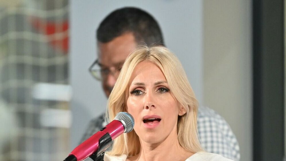 Silvia Dvornik i Marko Pecotić - 13