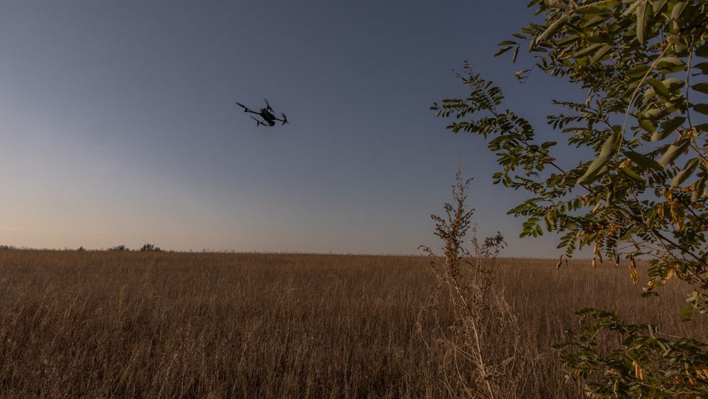 Ukrjinci koriste komercijlne dronove za uništenje ruskih ciljeva