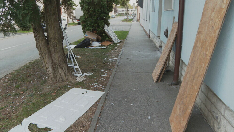 Eksplozija plina u Osijeku - 3