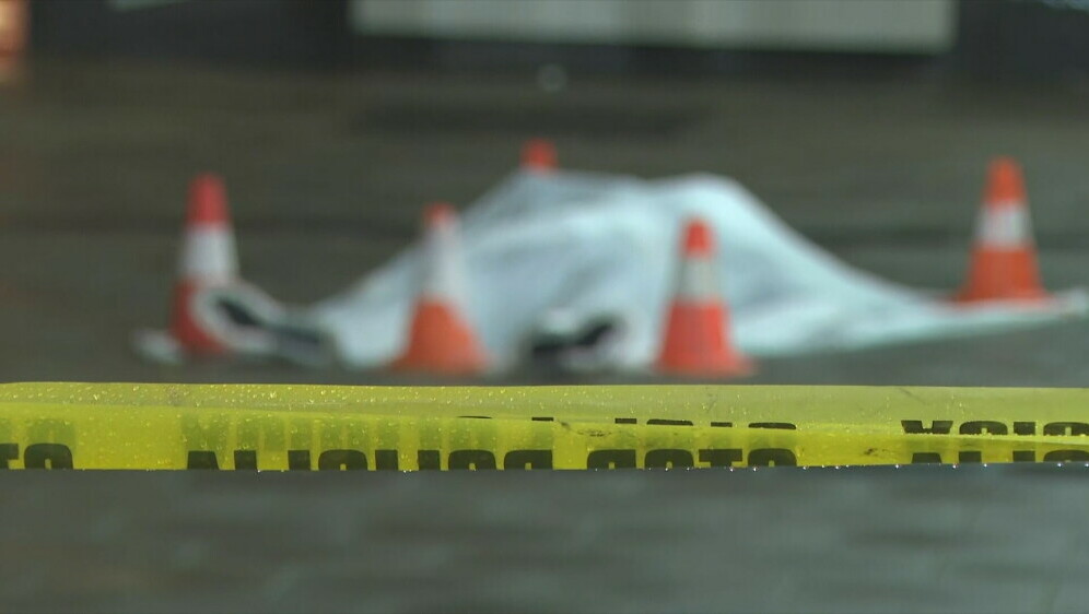 Policija u Sarajevu - 3