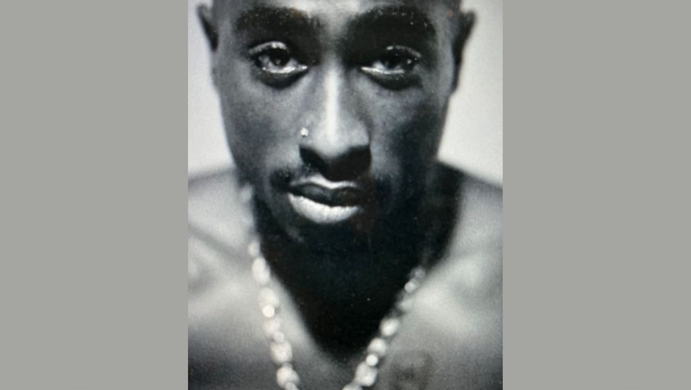 Lice repera Tupaca 2Pac Shakura