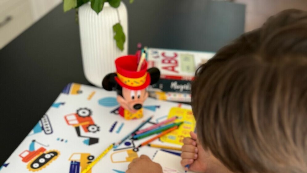 Marijana Mikulić sin - 1