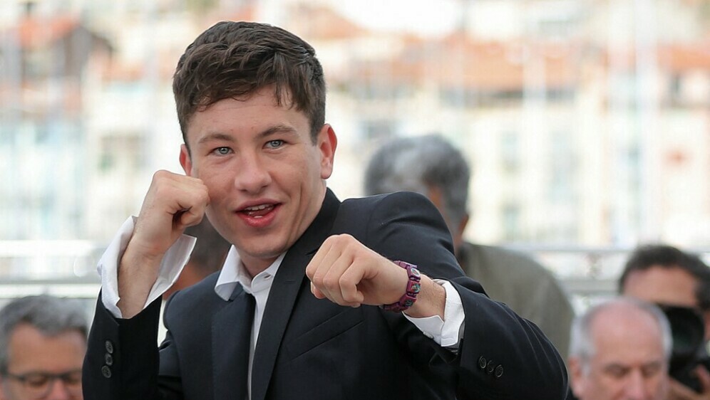 Barry Keoghan - 3