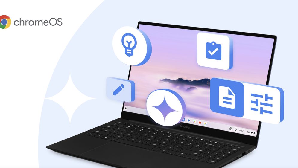 Samsung Chromebook Plus