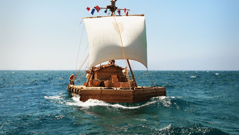 Kon-Tiki - 5
