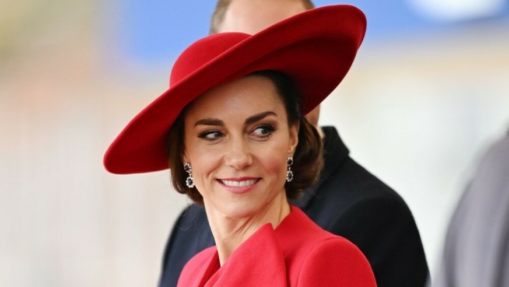 Kate Middleton