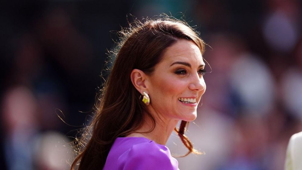 Catherine Middleton