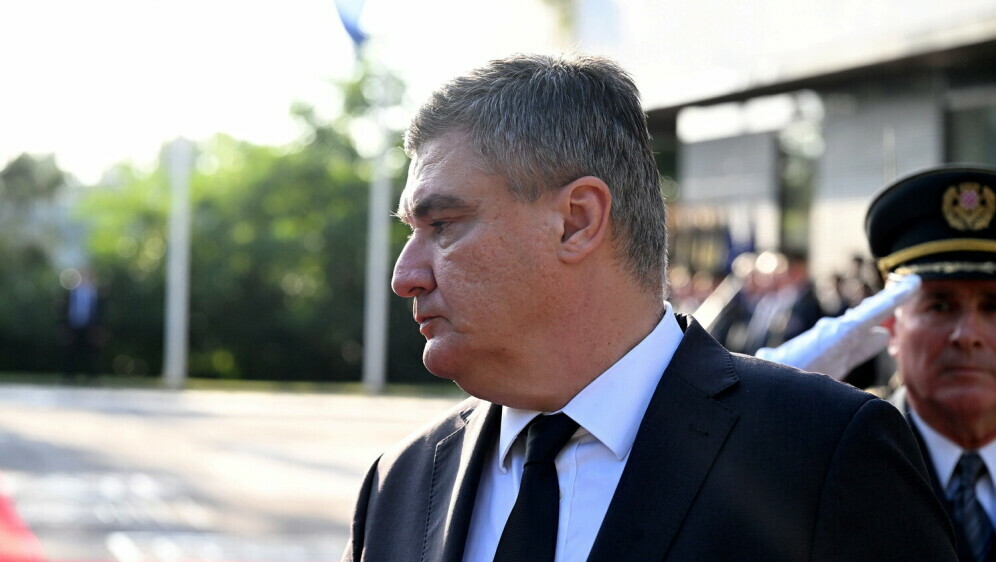 Zoran Milanović