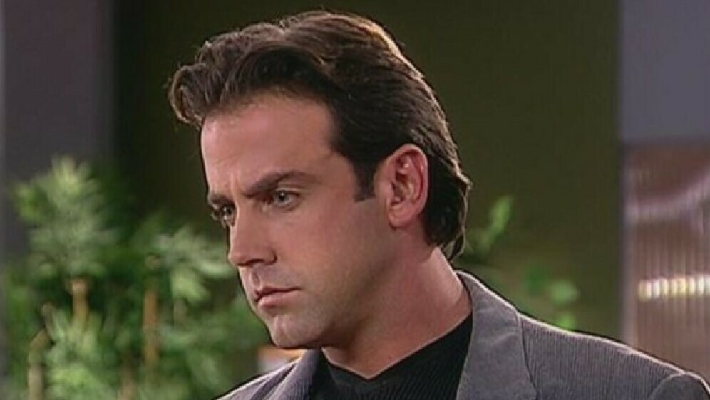 Carlos Ponce