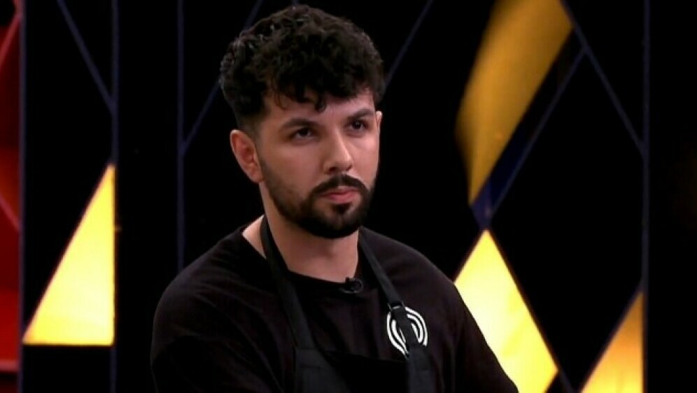 Ante Vukadin, Masterchef