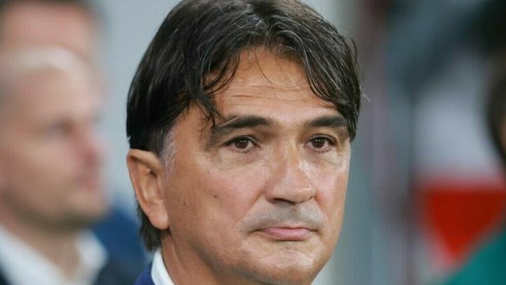 Zlatko Dalić