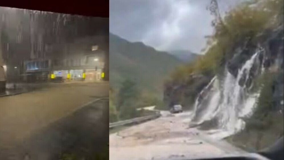 VIDEO Ogromne poplave pogodile BiH ima mrtvih i nestalih, gradovi