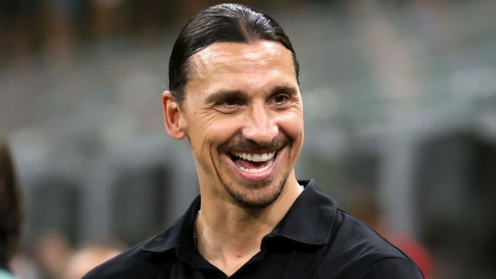 Zlatan Ibrahimović