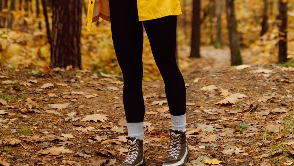 Samo deset minuta hodanja učinit će puno za naše zdravlje