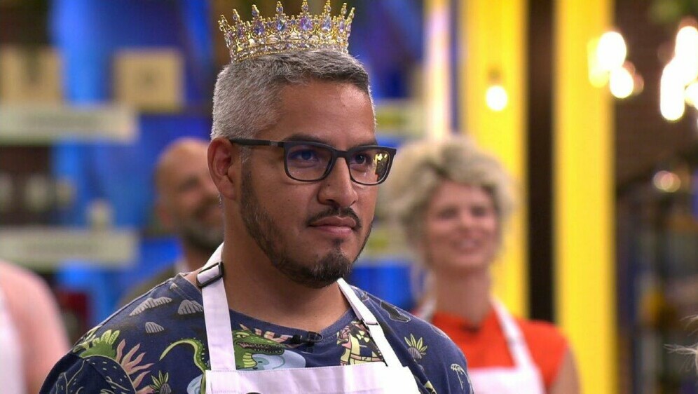 MasterChef - 14