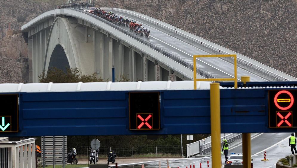 CRO Race na Krčkom mostu